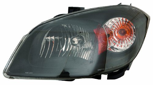 Headlight Assemblies Depo 335-1136P-USN2