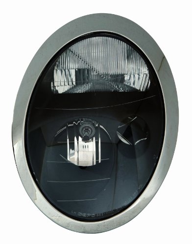 Headlight Assemblies Depo 382-1101P-US2