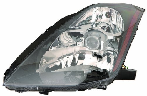 Headlight Assemblies Depo 315-1148P-US2