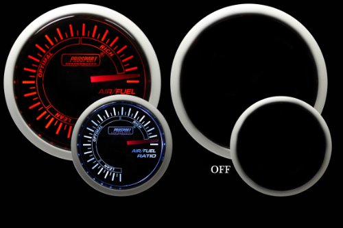 Electric Fuel Pumps Prosport Gauges 216BFWAAFR270PSI