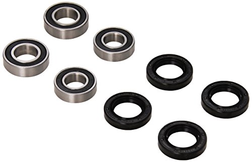 Wheel Hubs & Bearings Pivot Works PWFWK-P08-000