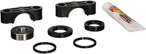 Pivot Works PWSSK-Y06-450 Steering Stem Bearing Kit Bearings Pivot Works PWSSK-Y06-450