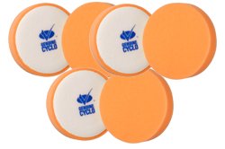 Buffing & Polishing Pads  