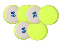 Buffing & Polishing Pads  