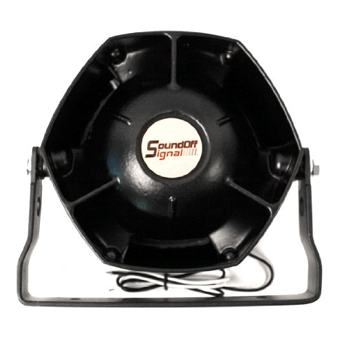 Coaxial Speakers SoundOff ETSS100D