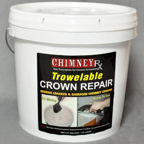 Categories ChimneyRx 300026
