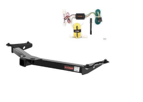 Receivers Curt Manufacturing 13087-55341