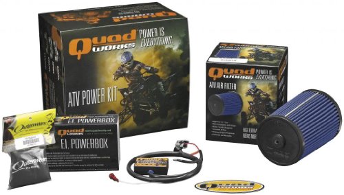 Rebuild Kits Quad Works T40-1710-70-ATV
