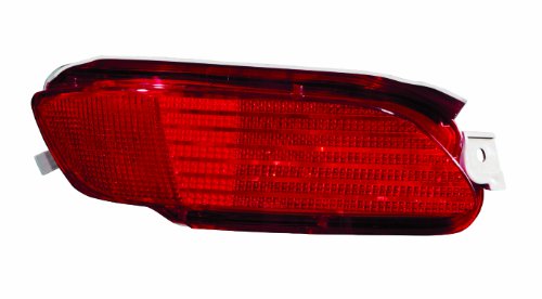 Marker Lights Depo 324-2901L-AS