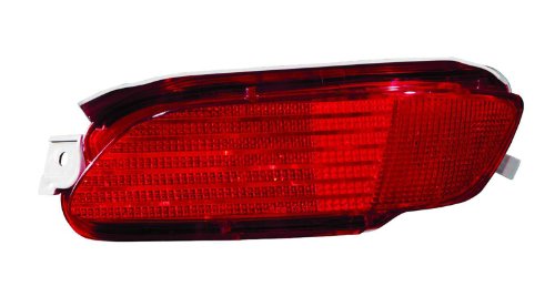 Marker Lights Depo 324-2901R-AS