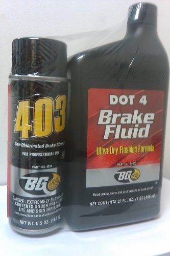 Brake BG BG4032