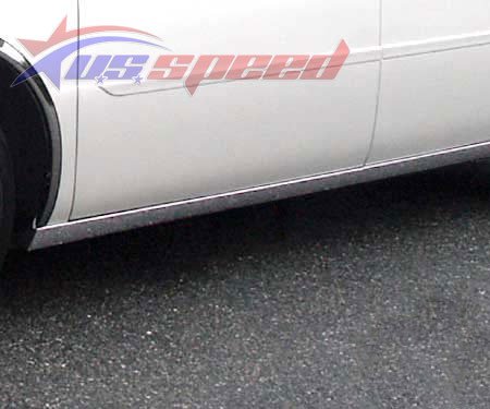 Rocker Panels U.S. Speed QA-TH40248-DTS