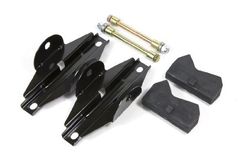 Camoplast 900MKP Mounting Kit for Polaris All Indy Models Mounting Kits Camoplast 900MKP