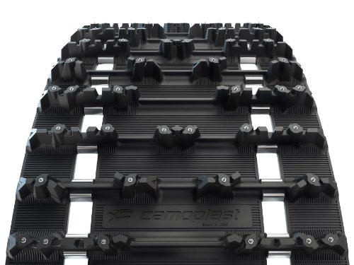 Camoplast 9164H Ice Ripper XT High Performance Trail Track Accessories Camoplast 9164H