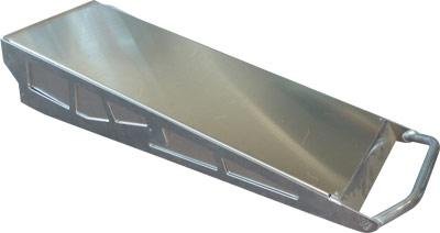 Parts Van Amburg Enterprises IQR BUMP-CAP 163