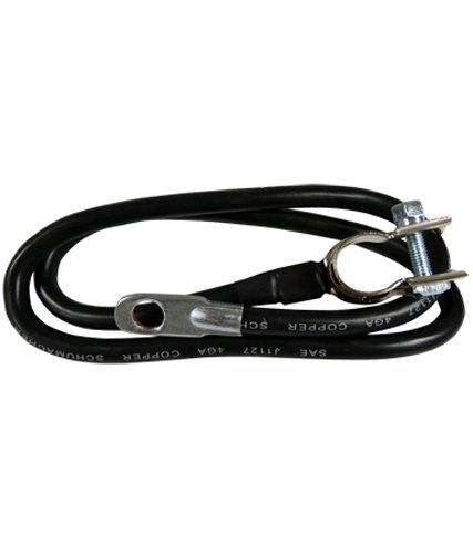 Switch to Starter Schumacher BAF-432T