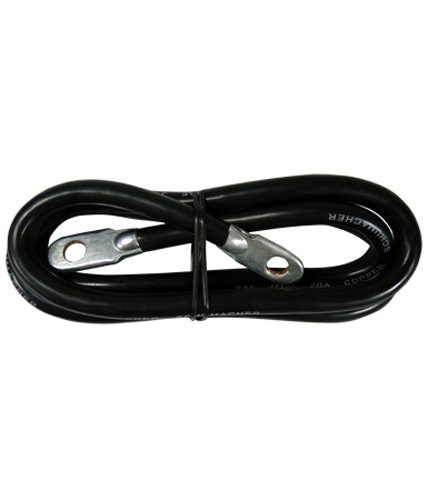 Switch to Starter Schumacher BAF-251S