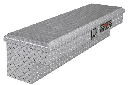 Truck Bed Toolboxes Delta 1-314002