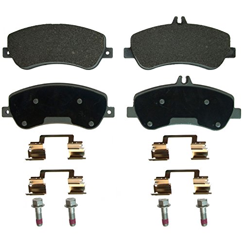 Brake Pads Wagner MX1406