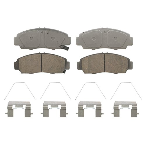 Brake Pads Wagner QC1506