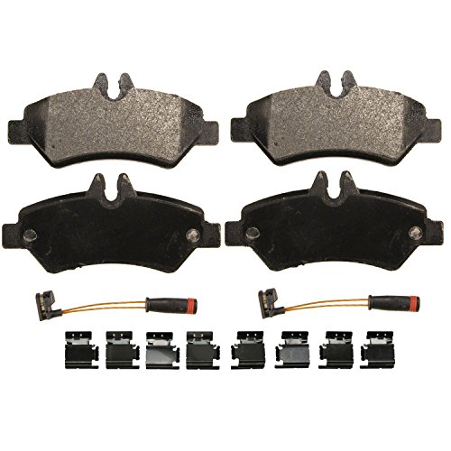 Brake Pads Wagner SX1317