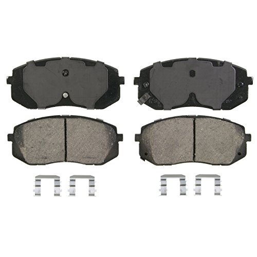 Brake Pads Wagner ZD1295A