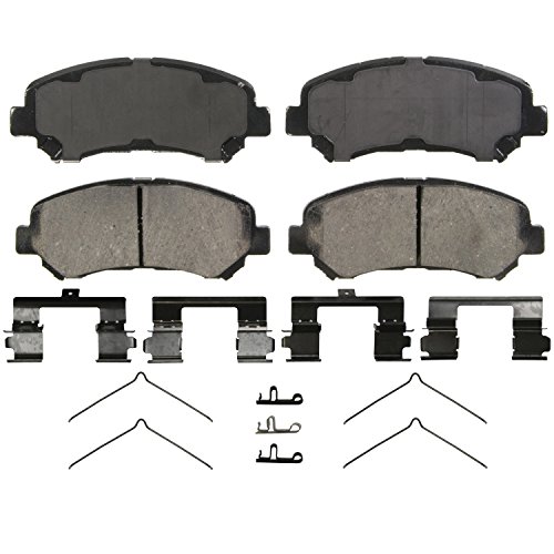 Brake Pads Wagner ZD1374