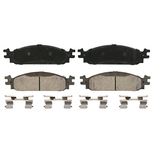 Brake Pads Wagner ZD1376