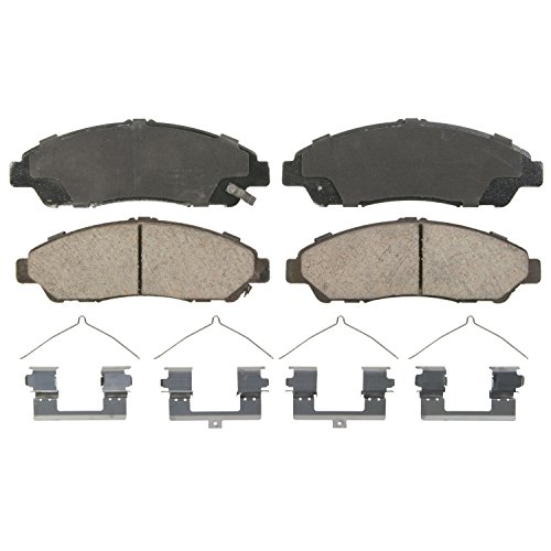 Brake Pads Wagner ZD1378