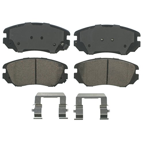 Brake Pads Wagner ZD1421