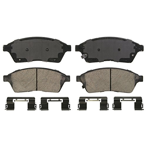 Brake Pads Wagner ZD1422