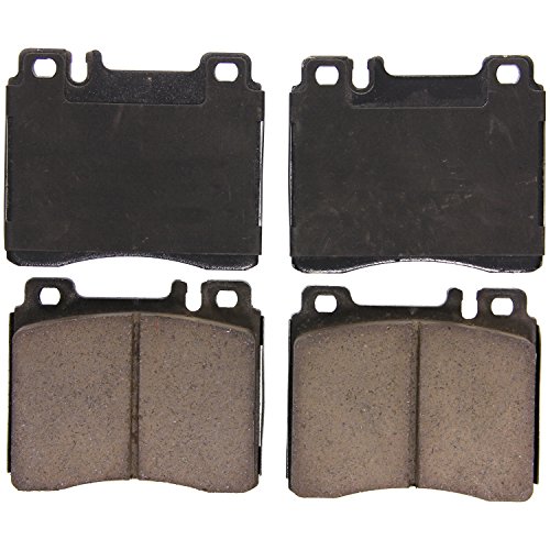 Brake Pads Wagner ZD577