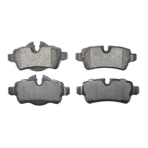 Brake Pads Wagner ZX1309