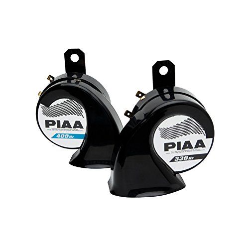 PIAA 85115 Superior Bass Horn Electrical Piaa 85115