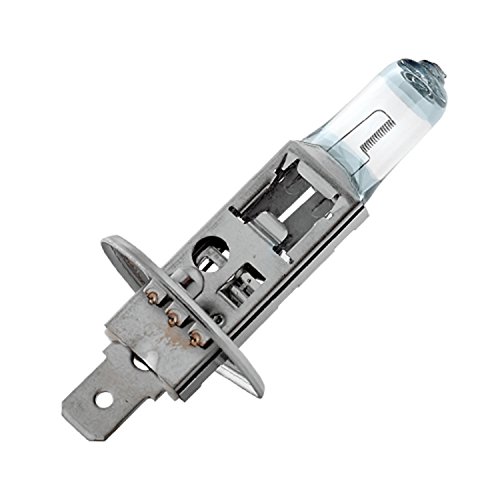 PIAA 70185 H1 Night-Tech 55W=100W Halogen Bulb Performance Parts & Accessories Piaa 70185