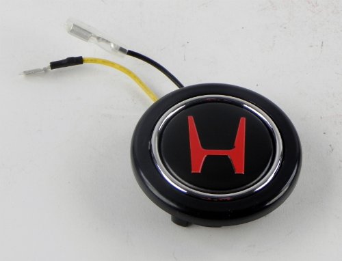 Steering System NRG Innovations HT001REDH