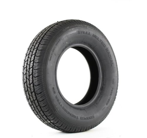 Cooper 02919 Trendsetter SE P185/65R14 85S Farm & Industrial Cooper 02919