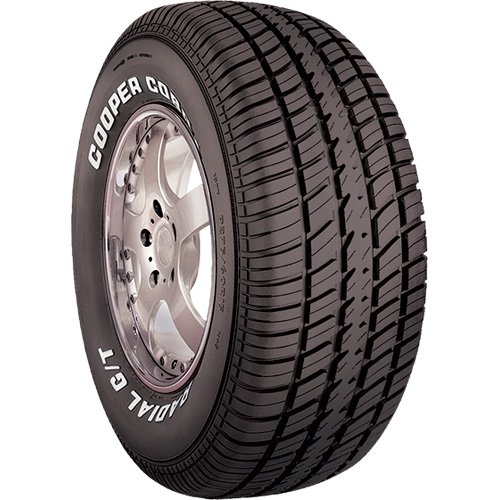 Car, Light Truck & SUV Cooper Tire 39635