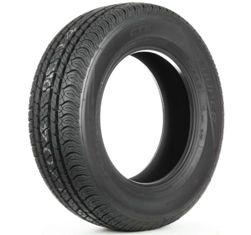 Car, Light Truck & SUV Cooper Tire 04602