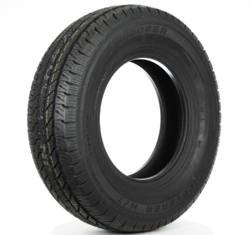 Car, Light Truck & SUV Cooper Tire 50589