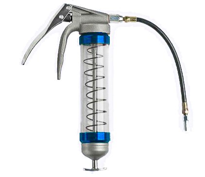 Grease Guns Kany Innovations PG-CGG-BLU