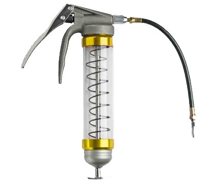Grease Guns Kany Innovations PG-CGG-GLD