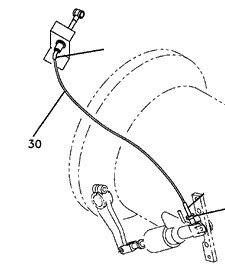 Hoses Volvo 8076327