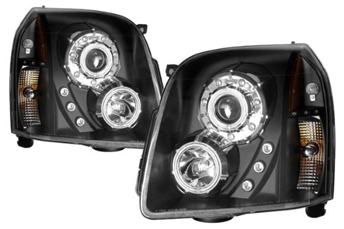 Headlight Bulbs Matrix MTIX-HL-HALO-1125