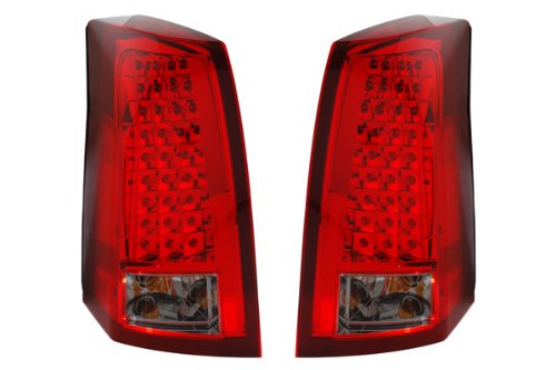 Tail Lights Luminx Lighting LU-LED-TL-6253