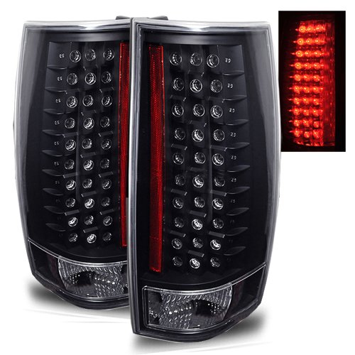 Tail Lights Luminx Lighting LU-LED-TL-6268