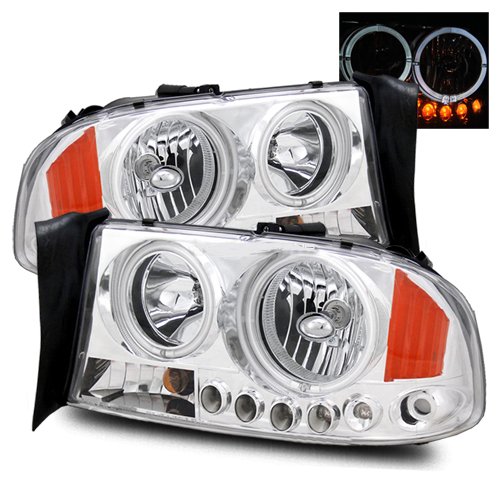 Headlight Bulbs Luminx Lighting LU-LED-HL-6011