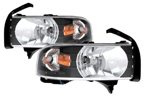 Headlight Bulbs Luminx Lighting LU-HL-5734