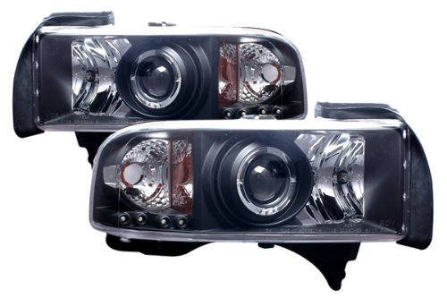 Headlight Bulbs Luminx Lighting LU-LED-HL-6017