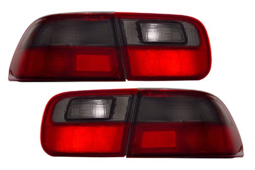 Tail Lights Luminx Lighting LU-TL-6972